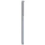 Смартфон Samsung Galaxy S21 Ultra 128Gb 12Gb серебряный SM-G998BZSDSER