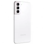Смартфон Samsung Galaxy S21 Ultra 128Gb 12Gb серебряный SM-G998BZSDSER