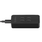 ORICO DCV-4U-EU-BK (20)