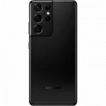 Смартфон Samsung Galaxy S21+ 128GB (Black) SM-G996BZKDSER