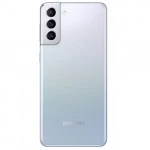 Смартфон Samsung Galaxy S21+ 128GB (Silver) SM-G996BZSDSER
