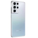 Смартфон Samsung Galaxy S21+ 128GB (Silver) SM-G996BZSDSER