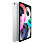 Планшет Apple iPad Air Wi-Fi 64GB - Silver MYFN2RK/A