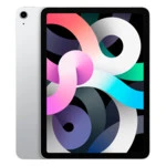 Планшет Apple iPad Air Wi-Fi 64GB - Silver MYFN2RK/A