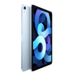 Планшет Apple iPad Air Wi-Fi 64GB - Sky Blue MYFQ2RK/A