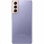 Смартфон Samsung Galaxy S21 256GB, Фиолетовый SM-G991BZVGSER