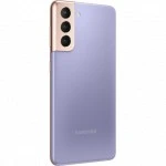 Смартфон Samsung Galaxy S21 256GB, Фиолетовый SM-G991BZVGSER