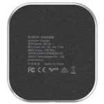 ORICO Беспроводное зарядное устройство WOC6-SV-PRO-CN (10)