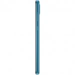 Смартфон Samsung Galaxy A02 SM-A022 32Gb 2Gb синий SM-A022GZBBSER
