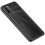 Смартфон Xiaomi Redmi 9T 128ГБ Carbon Gray 31181