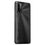 Смартфон Xiaomi Redmi 9T 4/64ГБ Carbon Gray 31185