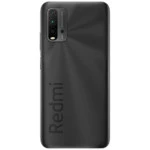 Смартфон Xiaomi Redmi 9T 4/64ГБ Carbon Gray 31185