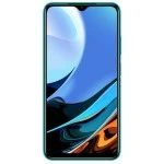 Смартфон Xiaomi Redmi 9T 64ГБ Ocean Green 31186