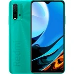 Смартфон Xiaomi Redmi 9T 64ГБ Ocean Green 31186