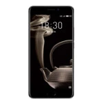 Смартфон MEIZU Pro 7 Plus 128GB Black M793H_128GB_Black
