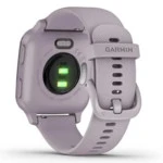 Garmin Спортивные часы VENU Sq Metallic Orchid Aluminium 010-02427-12