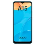 Смартфон Oppo Смартфон A15 Mystery Blue 1318061