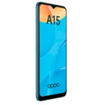 Смартфон Oppo Смартфон A15 Mystery Blue 1318061