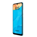 Смартфон Oppo Смартфон A15 Mystery Blue 1318061