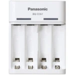 Panasonic BQ-CC61USB 10