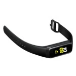 Samsung Фитнес браслет Galaxy Galaxy Fit black SM-R370NZKASKZ
