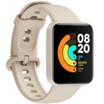 Xiaomi Mi Watch Lite 36722