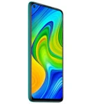 Смартфон Xiaomi Redmi Note 9 Forest Green 36402