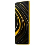 Смартфон POCO Poco M3 Yellow 36553