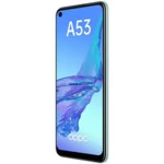 Смартфон Oppo A53 Mint Cream A53 64GB Mint Cream (CPH2127)