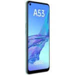 Смартфон Oppo A53 Mint Cream A53 64GB Mint Cream (CPH2127)