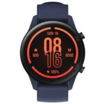 Xiaomi Mi Watch Blue XMWTCL02