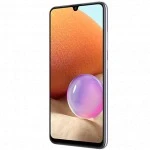 Смартфон Samsung Galaxy A32 128Gb, фиолетовый SM-A325FLVGSER