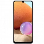 Смартфон Samsung Galaxy A32 128Gb, фиолетовый SM-A325FLVGSER