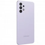 Смартфон Samsung Galaxy A32 128Gb, фиолетовый SM-A325FLVGSER