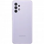 Смартфон Samsung Galaxy A32 128Gb, фиолетовый SM-A325FLVGSER