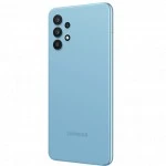 Смартфон Samsung Galaxy A32 64Gb, голубой SM-A325FZBDSER