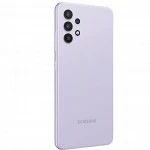 Смартфон Samsung Galaxy A32 64Gb, фиолетовый SM-A325FLVDSER