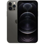 Смартфон Apple iPhone 12 Pro 256GB Graphite MGMP3RM/A