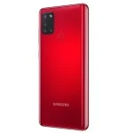 Смартфон Samsung Galaxy A21s 32ГБ красный SM-A217FZRNSER_ПУ