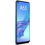 Смартфон Oppo A53 64GB Fancy Blue A53 64GB Fancy Blue (CPH2127)
