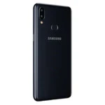 Смартфон Samsung Galaxy A10s 32GB черный SM-A107FZKDSKZ
