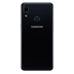 Смартфон Samsung Galaxy A10s 32GB черный SM-A107FZKDSKZ