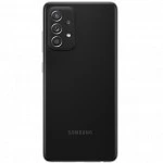Смартфон Samsung Galaxy A52 128Gb,черный SM-A525FZKDSER