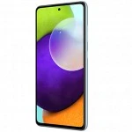 Смартфон Samsung Galaxy A52 256Gb, голубой SM-A525FZBISER
