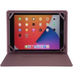 Аксессуары для смартфона RIVACASE Чехол Universal 3147 burgundy red 9.7"/10.5" 1317972