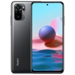 Смартфон Xiaomi Redmi note 10 Onyx Gray 64 GB 32018