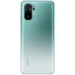 Смартфон Xiaomi Redmi note 10 Lake Green 32019