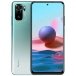 Смартфон Xiaomi Redmi note 10 Lake Green 32019