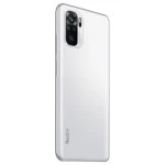 Смартфон Xiaomi Redmi note 10  64ГБ Pebble White 32023