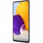 Смартфон Samsung Galaxy A72 256Gb 8Gb лаванда SM-A725FLVHSER